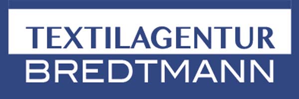 Textilagentur Bredtmann - Logo